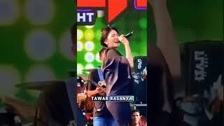 Laila Canggung Tinggal Seruas #fyp#koplo#yeniinka#musik#youtubeshort