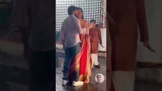 Bts of dance sequence in pukaar 😅|#shorts #ytshorts #pukaardilsediltak #pukaar #sagika