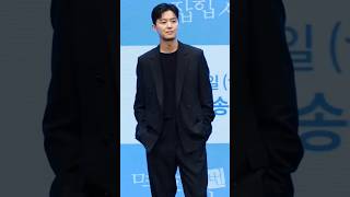 "Did You Know The Intriguing Talents of Korean Actor Yeon Woo Jin"