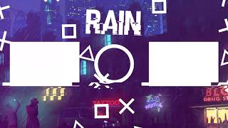 Аунтро для Rain