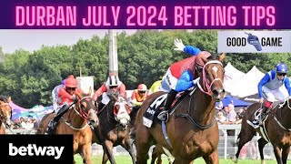 Durban July 2024 Betting Tips