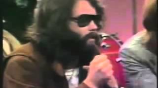 Jim Morrison Predicts The Future of Prank Video Culture