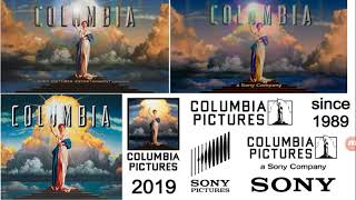 Columbia Pictures/Sony (1989/2019)