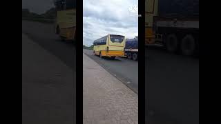 Neyveli T.S  Chennai TNSTC Bus Shorts #neyvelitschennaitnstcbusshorts##4000subscribers#