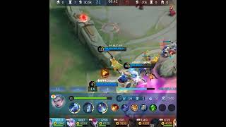 eudora 5 best build 2022 #shorts #youtubeshorts #viral