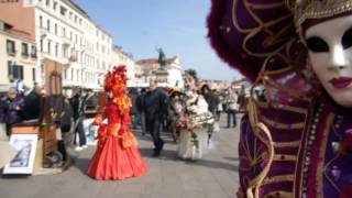 venise carnaval 2011