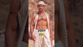 LAGAAN movie all star cast then and now | 2001 - 2024