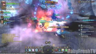 Let's Play Dragon Nest EP 33: Final Guild Mission: Apocalypse Hell Mode