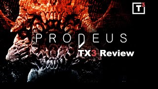 Prodeus Early Access Review