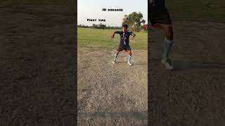 Neymar skill | neymar skill tutorial | #neymarjr #ney #neymarskills #viral #shorts