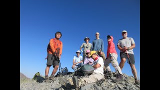 Flagstaff Mt & Emma Ridge July 20 2024