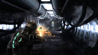 Dead Space part 11 - Pod People.