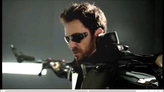 Unofficial Deus Ex film teaser trailer  in HD