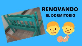 DECOR BLOG RENOVANDO CON PINTURA