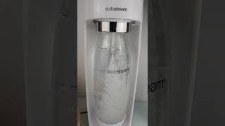 Soda Stream 💦