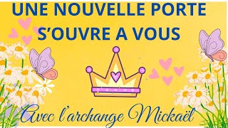 💙💙💙L' ARCHANGE MICKAEL A UN MESSAGE POUR VOUS💙GUIDANCE DU JOUR - MARDI 25 JUIN 2024💙INTEMPOREL