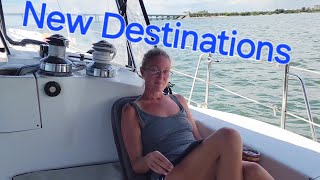 Enjoying the ride, the destination can wait. | Ep 26