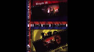 Brigade M & Lion's Pride - Rock voor Dietsland LIVE (FULL ALBUM) (2006)