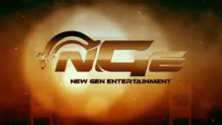 New Gen Entertainment Title animation HD