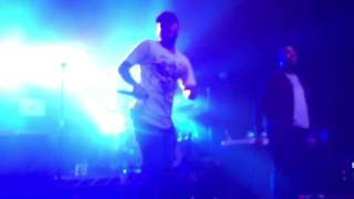 Jon Bellion- Luxury Live- Salt Lake City, Utah