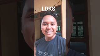 LDKS (Latihan Dasar Kepemimpinan Siswa) untuk OSIS tahun periode 2023-2024. yuk kita intip acaranya