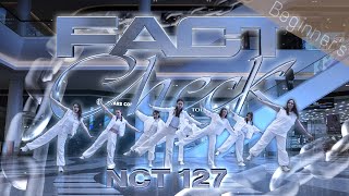 NCT 127 'FACT CHECK' | DANCE COVER by Soul Dance