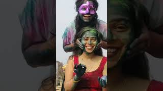 Bihari Holi #holi #holi #shorts #viral #trending #trendingshorts  #bihar #india #funny