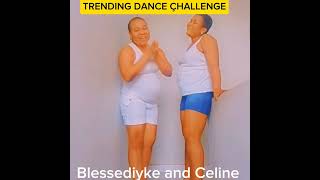 How we rocked the Trending Dance Challenge 2024