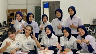 NO CUT || KESERUAN TRAINING INDOMARET SAPA-SAPA YUKK