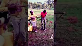 Hera oriwowa by aungo wuod awendo.viral challenge by sigoti kids