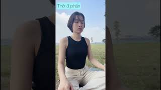 |4 Phép thở Phục hồi tâm trí- cân bằng năng lượng| Reha Yoga| Âm Nhạc: YouthNhạc Sĩ: @iksonmusic