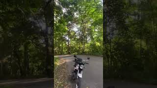 Qué buen paisaje  #viralvideos #fypage #parati #motovlog #viralreels #shortvideo #shorts #short