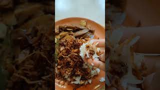 Terlaris Siwang Nuna Rempong #food #homemade #viral