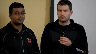 Anomaly Detection for Payment Processing at Netflix, Shankar Vedaraman & Chris Colburn 20150126