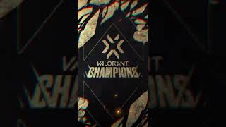 CHAMPIONS 2021 VANDAL INSPECT THEME