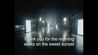 Sunrise Avenue Hollywood Hills video + lyrics ( English )