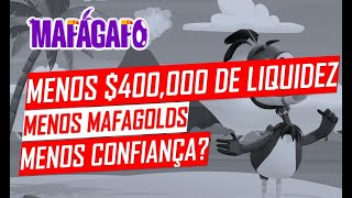 MAFAGAFO -  PERDEMO?