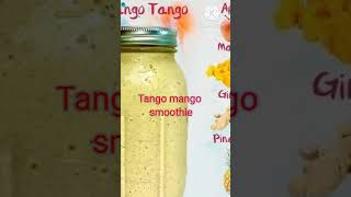 #Shorts  Tango mango smoothie #smoothies