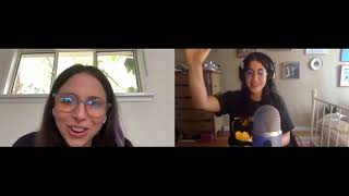 The Great Fizzy Drink Showdown of 2020 - Glowing Up with Esther Povitsky and Caroline Goldfarb