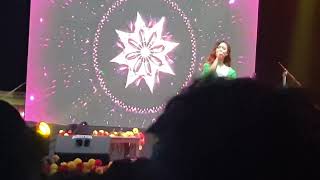 Melina Rai intro song at Biratchowk❤