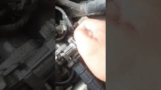 HOW TO FIX SUZUKI BURGMAN STREET 125 ISC ISSUE