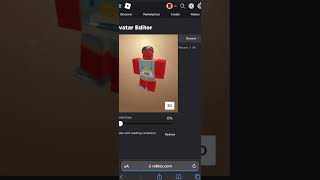 Roblox tutorial on how to get red