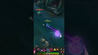 HABILIDADES DO YONE #yone #leagueoflegends #viral #lolzinho #lol #viralgames #wildrift