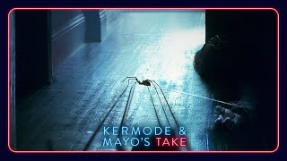 Mark Kermode reviews Sting - Kermode and Mayo's Take