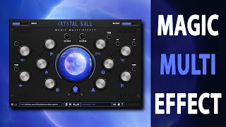 Crystal Ball | Magic Multi Effect