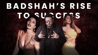 HOW BADSHAH IS BEATING THE YOUTUBE ALGORITHM (Genius Strategy)