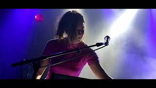 Nation Of Language - Sole Obsession - Live in Rotown, Rotterdam (woensdag 4 september 2024)