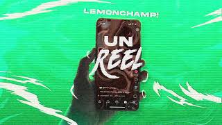 UN REEL ( OZUNA FT TINI ) - LEMONCHAMP!