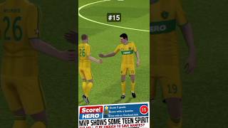 مرحله 15 Score hero                                     #viral#shorts