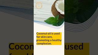 Coconut Benefits | Health Benefits Of Coconut #coconut #viral #shorts #trending #fruit #like #health